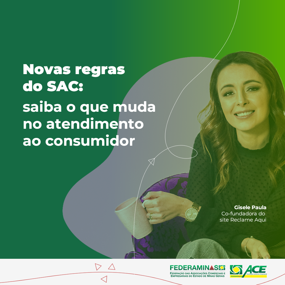 RECLAME AQUI- LAVRAS MG